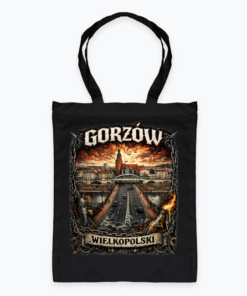 Gorzów Hardcore - Torba