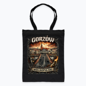 Gorzów Hardcore - Torba