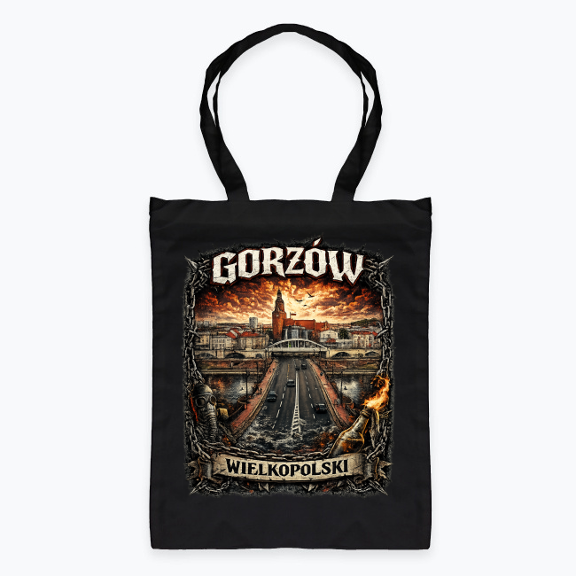 Gorzów Hardcore - Torba