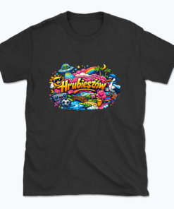 Hrubieszow Vibe - T-shirt