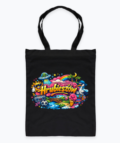 Hrubieszow Vibe - Torba