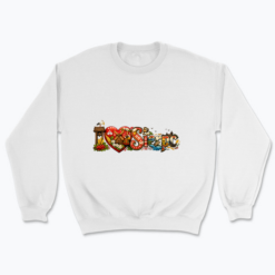 I Love Sierpc - Bluza