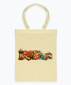 I Love Sierpc - Torba