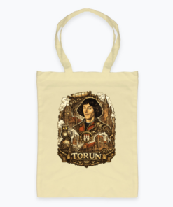 Kopernik Steampunk - Torba