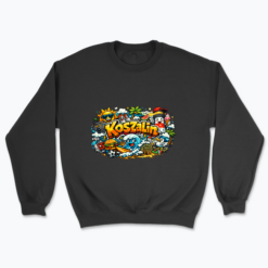 Koszalin Vibe - Bluza
