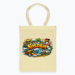 Koszalin Vibe - Torba