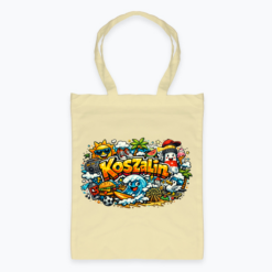 Koszalin Vibe - Torba