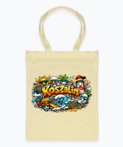 Koszalin Vibe - Torba