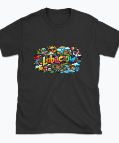 Lubaczów Vibe - T-shirt