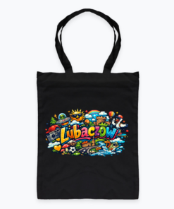 Lubaczów Vibe - Torba