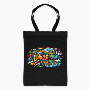 Lubaczów Vibe - Torba