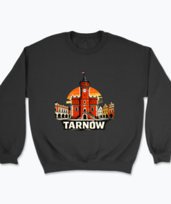 Old Tarnów - Bluza