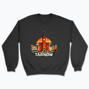 Old Tarnów - Bluza