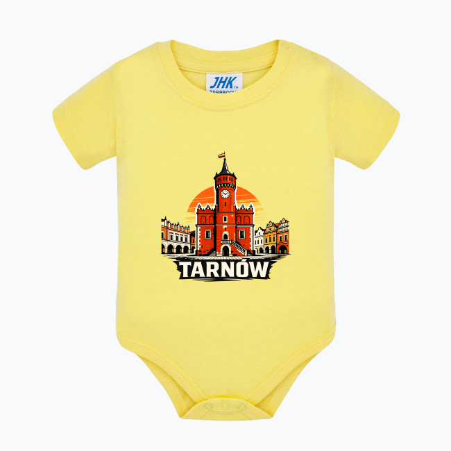 Old Tarnów - Body dziecięce