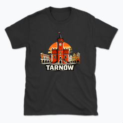 Old Tarnów - T-shirt