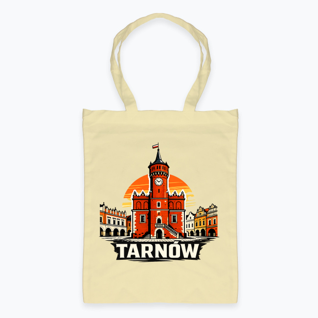 Old Tarnów - Torba