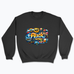 Płock Vibe - Sweatshirt