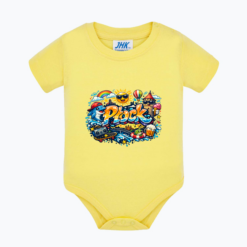 Płock Vibe – Children’s bodysuits