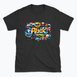 Płock Vibe - T-shirt