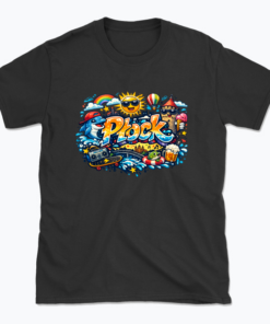 Płock Vibe - T-shirt