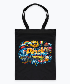 Płock Vibe - Torba