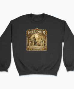 Pomnik w Sulejówku - Bluza