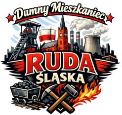 Alternative view of Dumny mieszkaniec Rudy Śląskiej - Torba