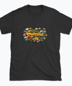 Rzeszów Vibe - T-shirt