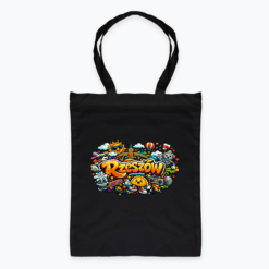 Rzeszów Vibe - Torba