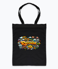 Rzeszów Vibe - Torba