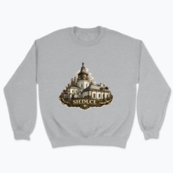 Siedlce Steampunk - Bluza