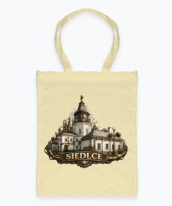Siedlce Steampunk - Torba
