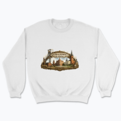 Siemianowice the View - Bluza