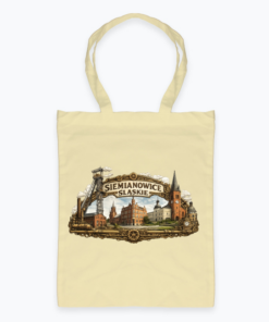 Siemianowice the View - Torba