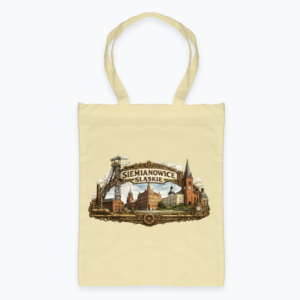 Siemianowice the View - Torba