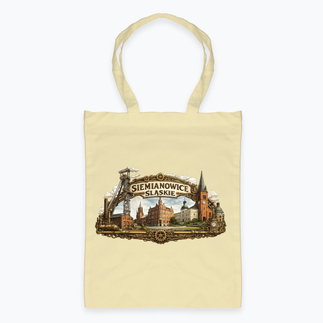 Siemianowice the View - Torba