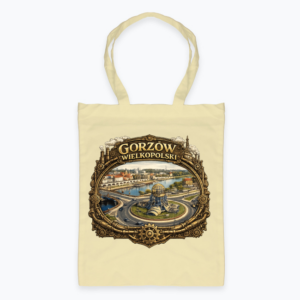 Steampunk Gorzów Wielkopolski - Torba