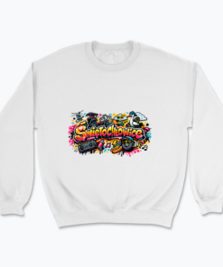 Świętochłowice Vibe - Bluza