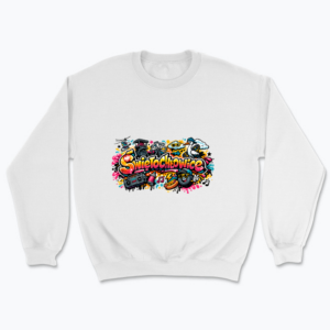 Świętochłowice Vibe - Bluza