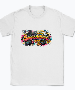 Świętochłowice Vibe - T-shirt