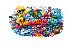 Alternative view of Świnoujście Vibe - Miś w koszulce
