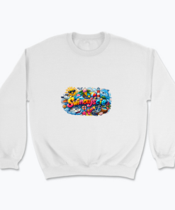 Świnoujście Vibe - Bluza