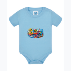 Świnoujście Vibe - Body dziecięce