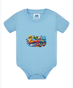 Świnoujście Vibe - Body dziecięce