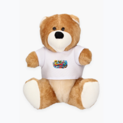 Świnoujście Vibe - Miś w koszulce