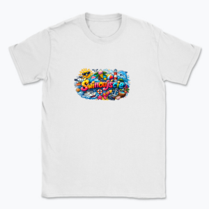 Świnoujście Vibe - T-shirt