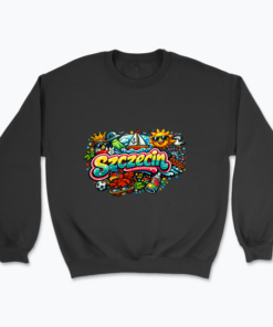 Szczecin Vibe - Bluza