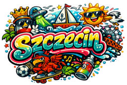 Alternative view of Szczecin Vibe - Torba