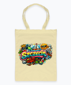 Szczecin Vibe - Torba