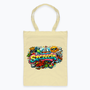 Szczecin Vibe - Torba
